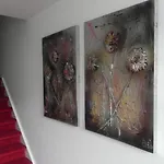 - Restaurant Uit De Kunst 3*