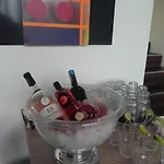 מלון - Restaurant Uit De Kunst