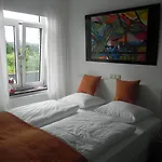 מלון - Restaurant Uit De Kunst 3*