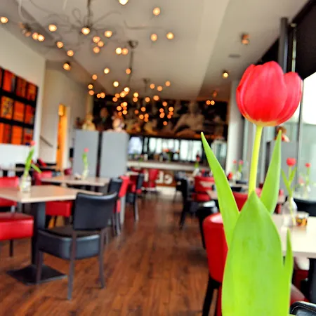 فندق - Restaurant Uit De Kunst