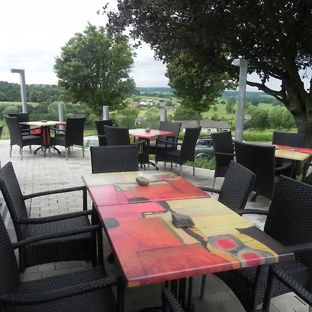 Hotel - Restaurant Uit De Kunst Vijlen