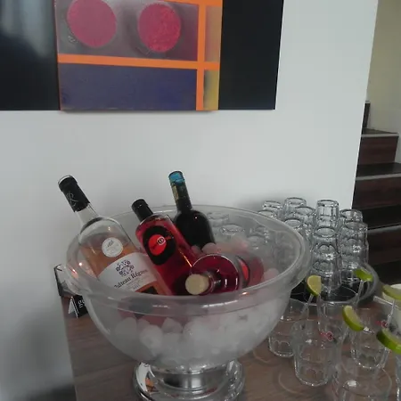 Hotel - Restaurant Uit De Kunst