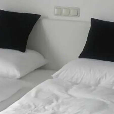 מלון - Restaurant Uit De Kunst