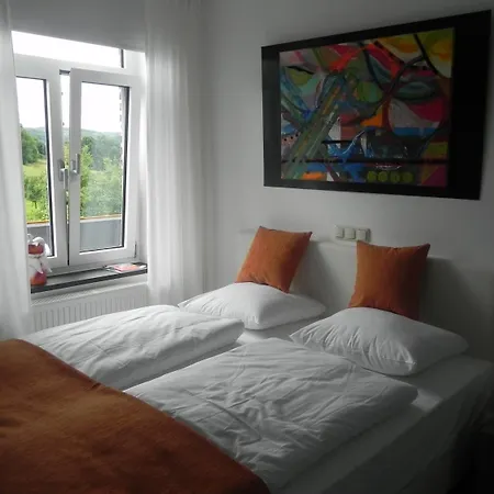 Hotel - Restaurant Uit De Kunst 3*