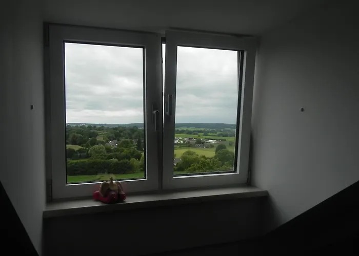 Отель - Restaurant Uit De Kunst Вейлен