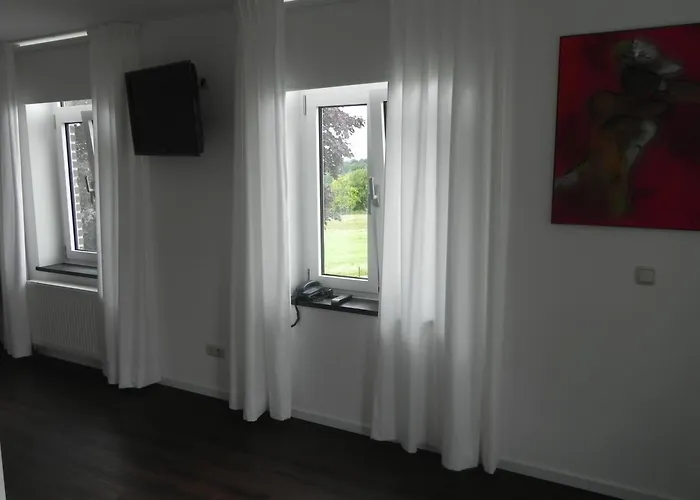 - Restaurant Uit De Kunst Vijlen