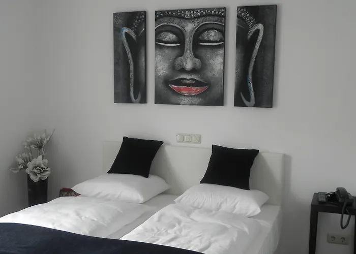 Hotel - Restaurant Uit De Kunst