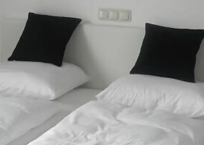 Hotel - Restaurant Uit De Kunst