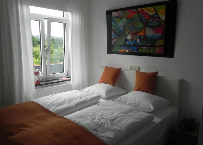 Hotel - Restaurant Uit De Kunst 3*