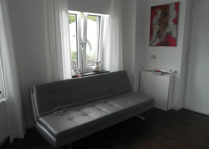 - Restaurant Uit De Kunst Vijlen