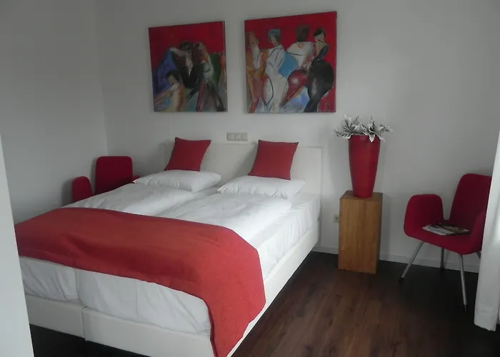 Hotel - Restaurant Uit De Kunst