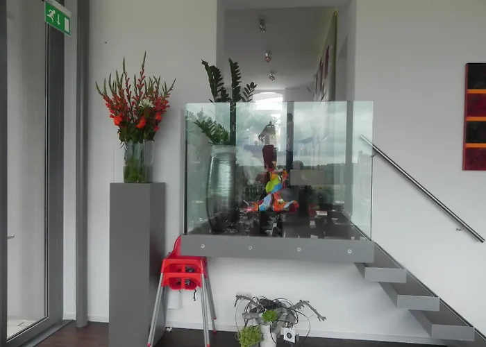 - Restaurant Uit De Kunst فندق