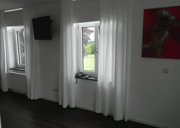 - Restaurant Uit De Kunst فندق